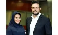 تولد مجری صداوسیما که باور نمی‌کنید ۵۰ ساله شد