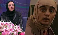 لیلا برخورداری: هیچ‌کس فکر نمی‌کرد من همان «کبری» باشم