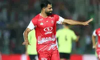 دو ستاره کلیدیِ پرسپولیس بازی با السد را از دست دادند