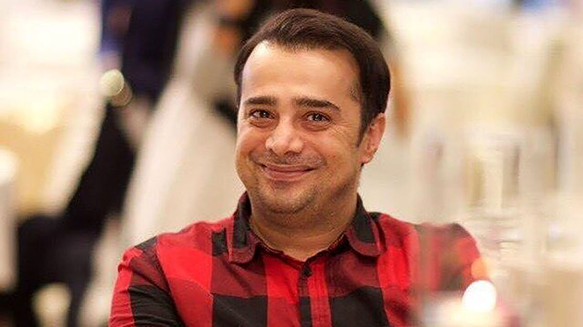 عصبانیت شدید سپند امیرسلیمانی از خدمات بیمه