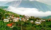 زیباترین روستاهای ایران را بشناسید 