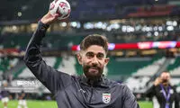 تایمر انفجار بمب پرسپولیس دوباره فعال شد