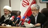  ناراحتی حداد عادل از قدرت بیشتر پارلمان ایتالیا!