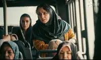 فیلم جدید ترانه علیدوستی لو رفت!