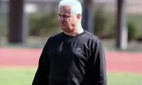 پیوس: پرسپولیس هنوز می تواند قهرمان شود