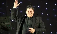 سالار عقیلی نقش اول شادی گل‌های تیم ملی