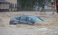 حبس شهروندان استانبول در مراکز خرید و منازل
