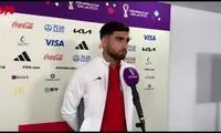جهانبخش: قطعا شانس صعود داریم