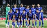 دو مشکل بزرگ استقلال برای اولین بازی آسیایی