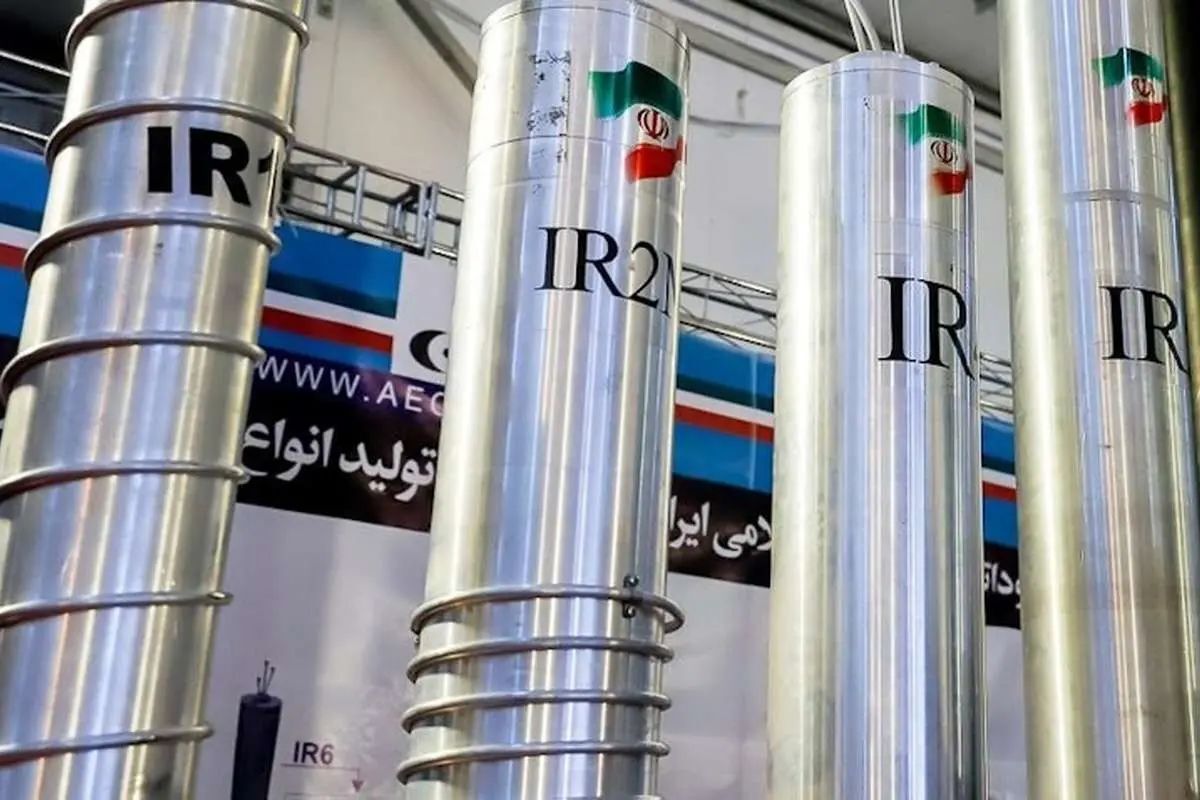   دو مکان مدنظر ایران برای کنسرسیوم غنی‌سازی 