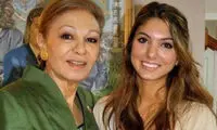 درباره دختر رضا پهلوی که سودای پادشاهی در سر دارد