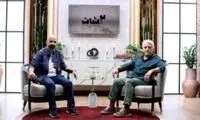 برنامه ۲شات؛ یک تاک شو با محوریت گفت‌وگو با هنرمندان
