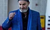بغض تلخ بازیگر سرشناس برای بهروز وثوقی