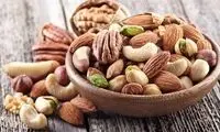 ۶ ماده غذایی که مردان روزانه باید بخورند