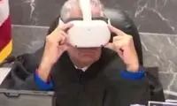 بازسازی صحنه جرم با هدست واقعیت مجازی!