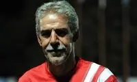 مدافعان پرسپولیس مشکل دارند!