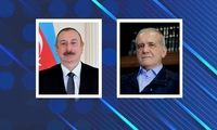 نقش مبهم آذربایجان در حمله اسرائیل به ایران