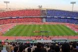 شاید برای استادیوم آزادی، خواب مصلای تهران را دیده‌‌اند!