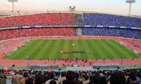 شاید برای استادیوم آزادی، خواب مصلای تهران را دیده‌‌اند!