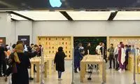 دولت ایران دست اپل و بی‌ام‌و را از پشت بست!