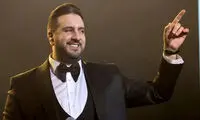 امید حاجیلی: بروسلی جد من بود!