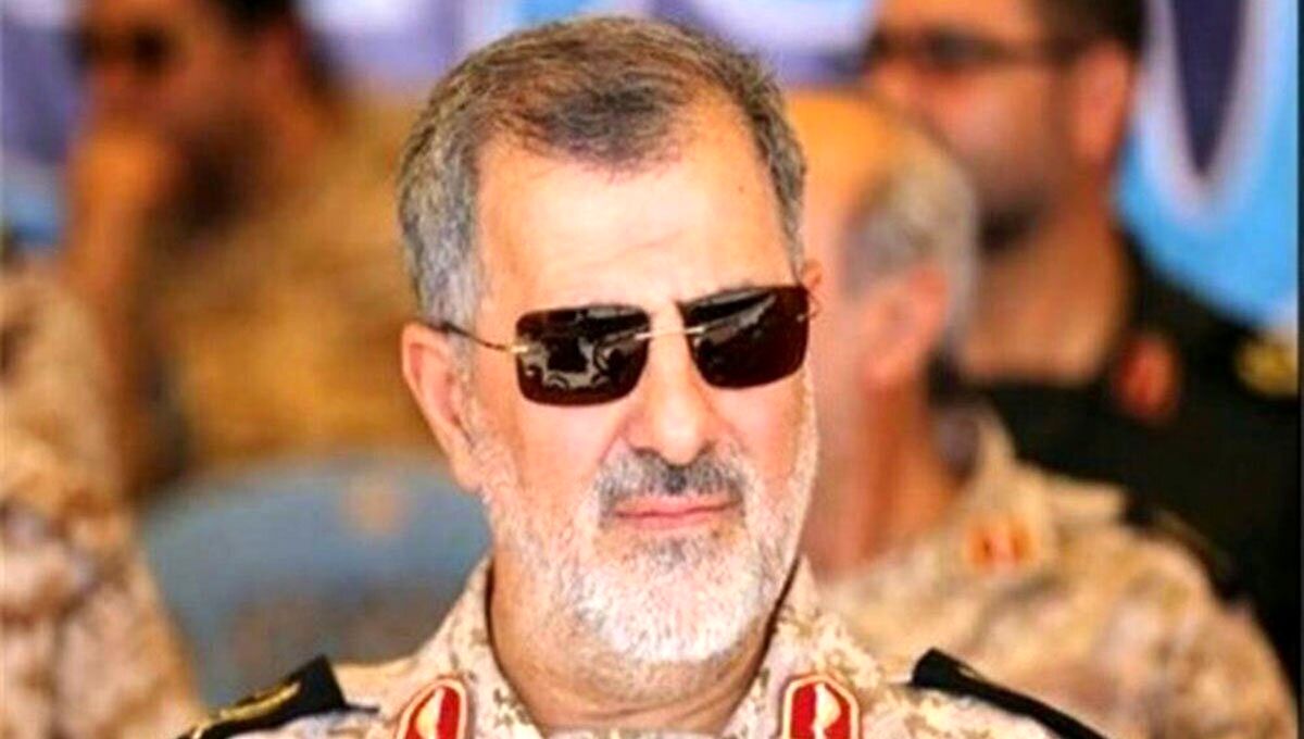   نامه مهم فرمانده کل سپاه به رهبر انقلاب 