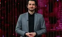 استوری غم‌انگیز نجم‌الدین شریعتی برای رئیسی