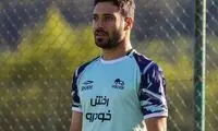 نقشه شجاع خلیل‌زاده برای تیم گل‌محمدی