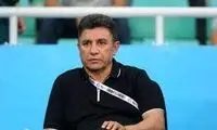 تغییر شدید قلعه‌نویی بعد از جنجال اضافه وزنش!
