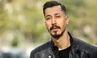 خوانندگی جنجالی بهرام افشاری به سبک دهه50