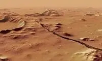 سیاره مریخ واقعا زنده است؛ اما چگونه؟