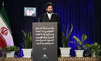 واکنش عجیب امام جمعه قزوین به افزایش قیمت دلار