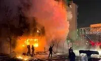 پشت‌پرده حضور دانش‌آموزان در ناآرامی‌های اخیر