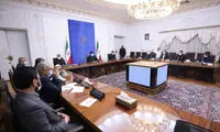 روایتی از دلیل غیبت محسن رضایی در دولت
