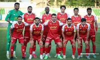 توافق اولیه پرسپولیس با دو بازیکن باشگاه شهرستانی