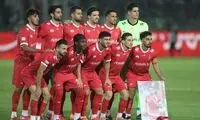 برنامه اوسمار برای پنجره زمستانی پرسپولیس