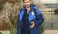 دهن‌کجی یک ستاره به تیم استقلال