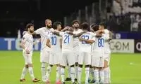 آمار عجیب و غریب استقلال در این فصل!
