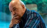 کنایه ایرج طهماسب به سریال‌های تلویزیون و نمایش خانگی