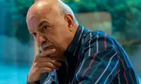 کنایه ایرج طهماسب به سریال‌های تلویزیون و نمایش خانگی