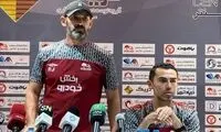 چند سورپرایز خمس برای یحیی و پرسپولیس!