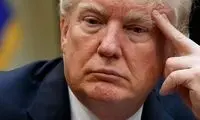 زیرنویس شبکه خبر: ترامپ دروغ می‌گوید