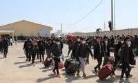 واکنش طالبان به اخراج افغانستانی‌ها از ایران 