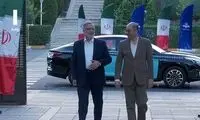 توییت زاکانی درباره ورود خبرسازش به صداوسیما