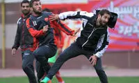 حذف ۲ پرسپولیسی از لیست جام جهانی