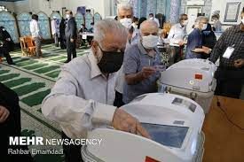 انتخابات در تهران الکترونیکی می‌شود؟!