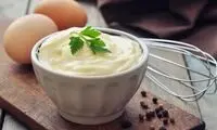 ۵ نکته مهم برای تهیه سس مایونز خانگی
