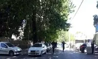 اولین اظهارنظر پلیس درباره حادثه مرگبار در ایلام 
