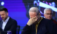 آقای خیابانی، این‌بار را با شما خیلی موافقیم