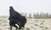 هشدار وقوع توفان شن در قم، سمنان و دو استان دیگر